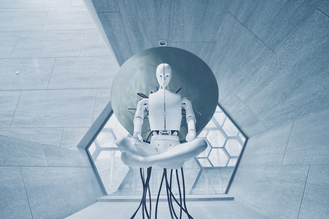 Industrieroboter
