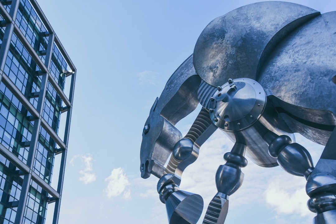 Ethik in der Robotik