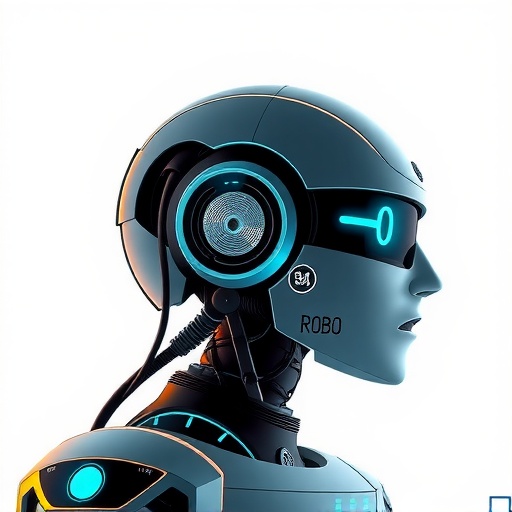 RoboFutur Logo